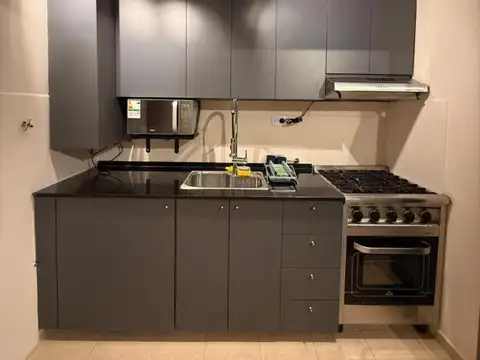 Departamento en Venta Apto profesional