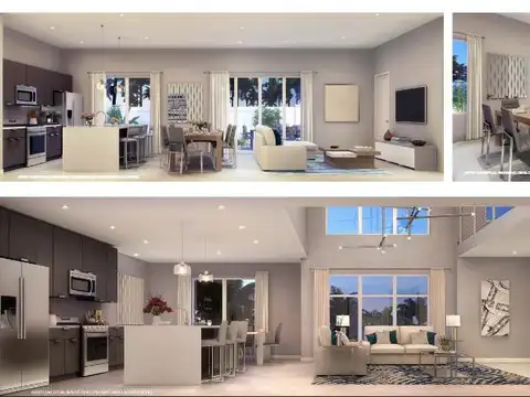 Casa en Venta de 3 dormitorios