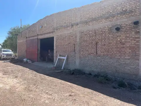 CARRIL CHIMBAS, TRES PORTEÑAS