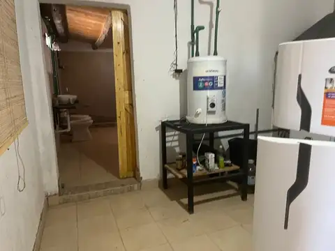 CARRIL CHIMBAS, TRES PORTEÑAS