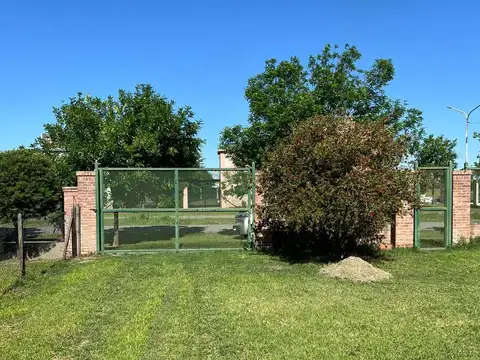 El Lucero 2239 Punta Chacra Roldan