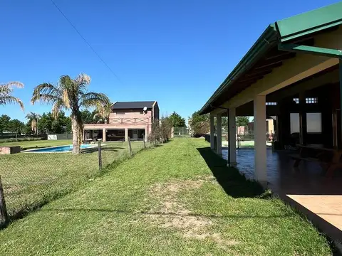 El Lucero 2239 Punta Chacra Roldan