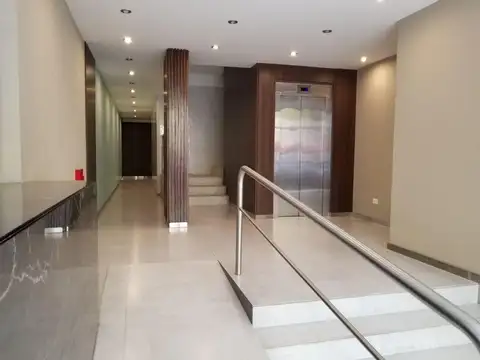 Diaz Colodrero 2500, Piso 10