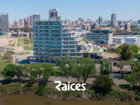 Venta Jerarquica Oficina en el Puerto