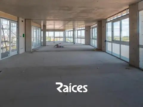 Oficina en Venta A Estrenar