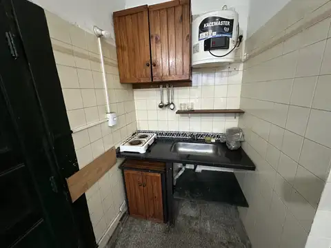 RIVADAVIA 3235 P.A