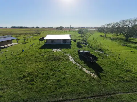 Casa en Venta en Álamo, USD 30.000