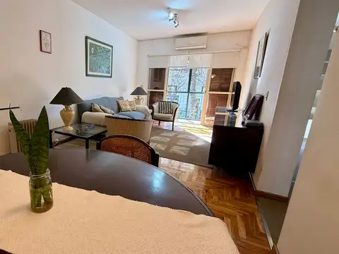 Departamento en Alquiler de 4 ambientes