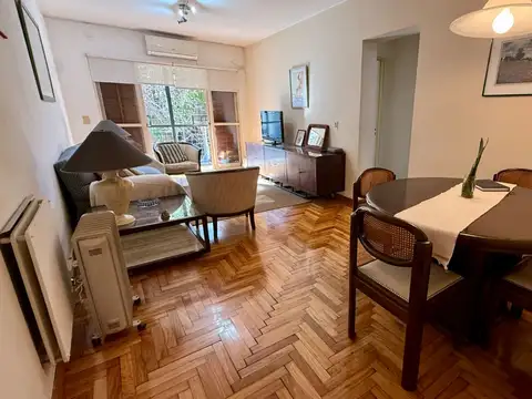 Departamento en Alquiler de 3 dormitorios