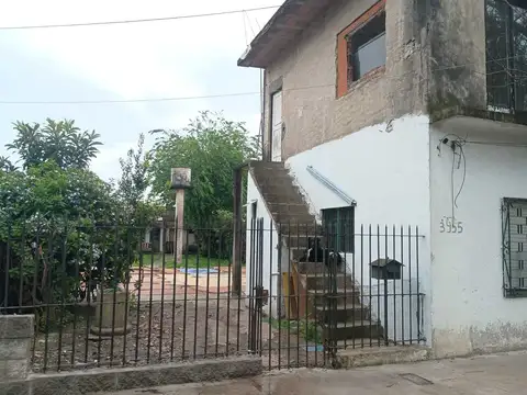 Terreno en Venta de 340,0 m2