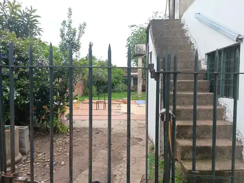 Terreno 10 x 40 - Ideal todo destino .