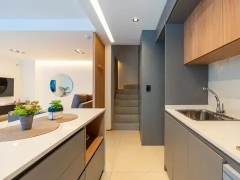 Casa en Venta en Fisherton, USD 182.490