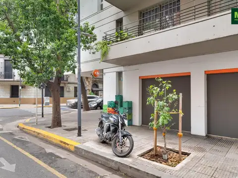 Local en Venta en Belgrano, USD 950.000