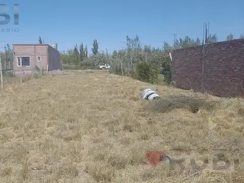Terreno en Venta en General Roca, USD 14.500