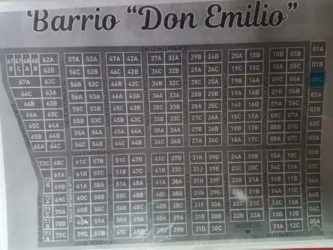 Terreno en Venta en General Roca, USD 18.500
