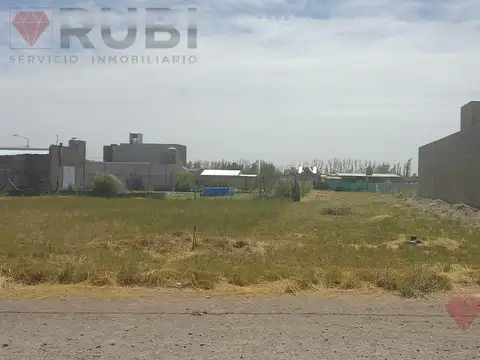 TERRENO EN VENTA BARRIO PRIVADO "DON EMILIO" GENERAL ROCA