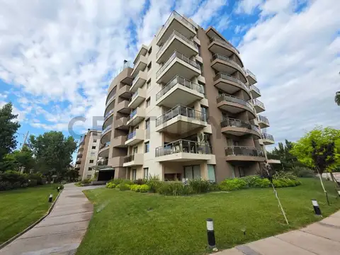 VENTA DE DEPARTAMENTO EN GODOY CRUZ