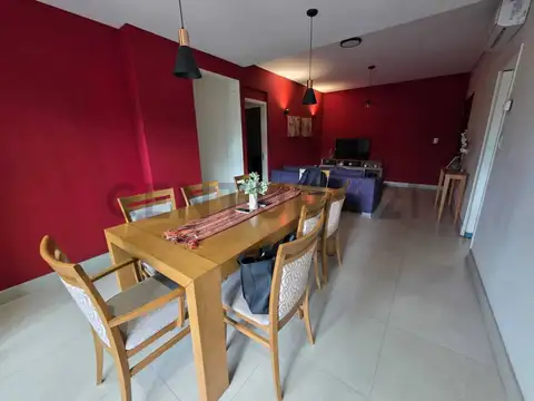 Departamento en Venta en Godoy Cruz, USD 205.000