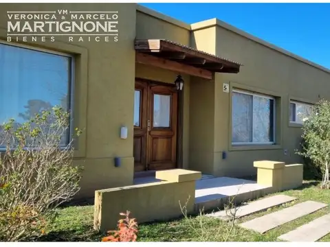 Casa en venta en Altos de Manzanares Pilar