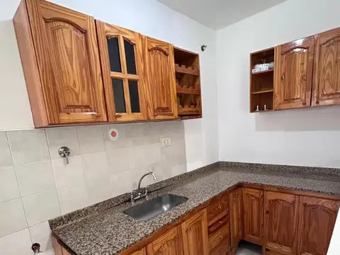 Departamento en Alquiler de 2 dormitorios