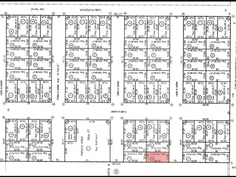 Terreno en Venta en Winifreda, USD 9.000