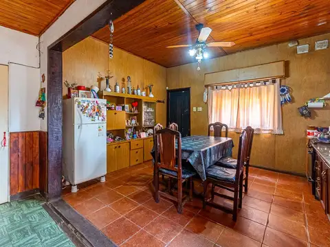 Casa en venta Zona Norte 3 dormitorios con cochera