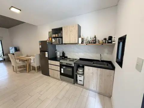 Departamento en Venta en La Lonja, USD 82.000