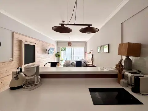 Departamento en Venta en Recoleta, USD 150.000