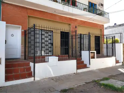 Depto Tipo Casa en Alquiler 8 años