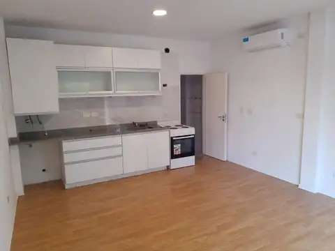 Depto Tipo Casa en Alquiler de 1 dormitorio