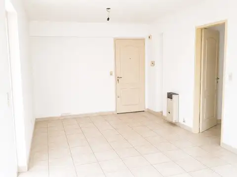 Departamento Dos Ambientes.
