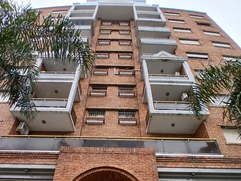 Departamento Dos Ambientes.