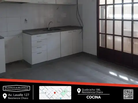 Departamento en Venta de 2 dormitorios