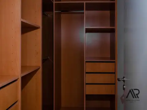 Departamento en Venta con 1