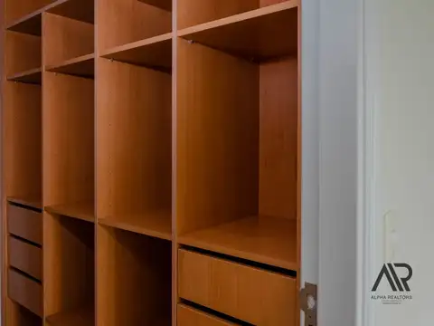 Apartamento en venta de 3 dormitorios c/ cochera en Playa Mansa