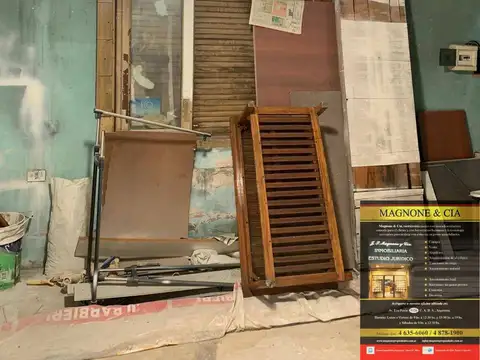 Casa en Venta con 1 cochera