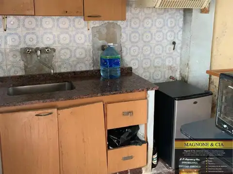 Casa en Venta en Parque Avellaneda, USD 140.000
