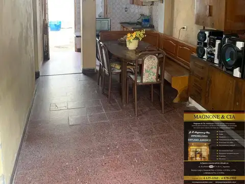 Chascomús 5500