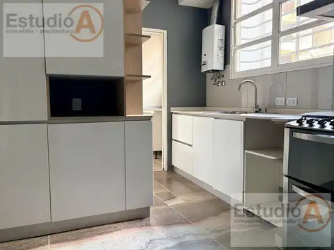Departamento en Venta 60 años