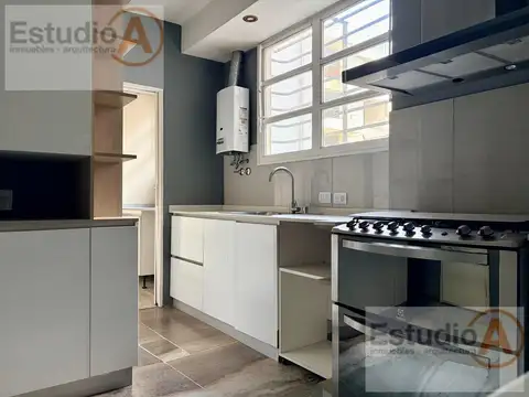 Departamento en Venta al Noreste
