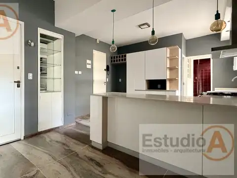 Avenida Luis María Campos 100