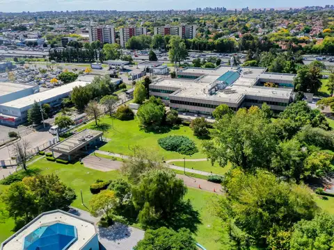 Ricardo Gutierrez al 3600, Munro