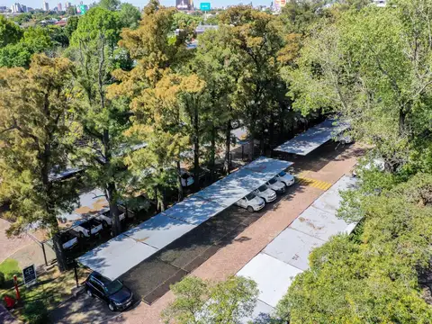 Oficina en Alquiler con 60 cocheras