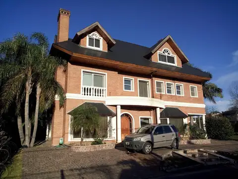 Casa en Venta en Boat Center, USD 430.000