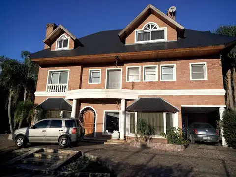 Casa en Venta de 4 dormitorios