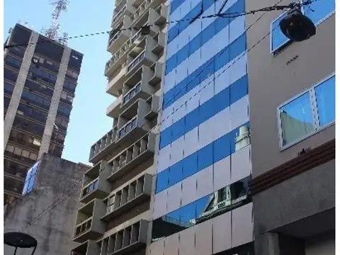 Oficina en Alquiler con 1 cochera