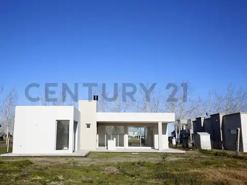 Haras del Sur III , Piso 0