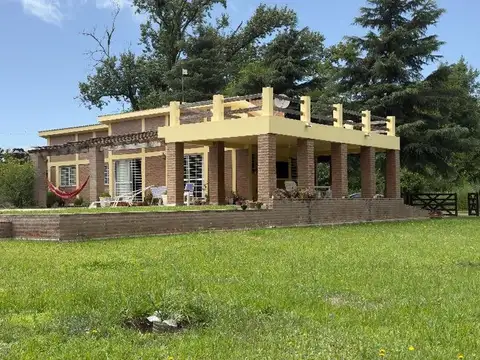 Casa en Venta en Potrero de Garay, USD 99.999