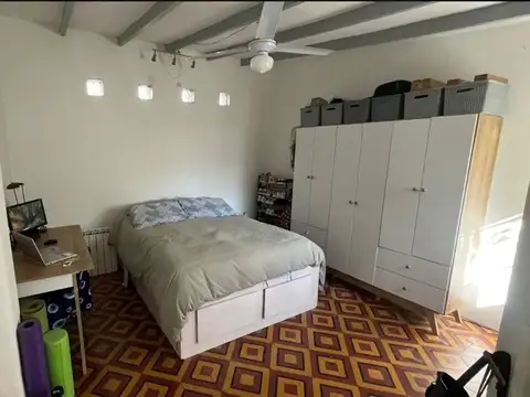 Depto Tipo Casa en Venta en Villa Adelina, USD 75.000