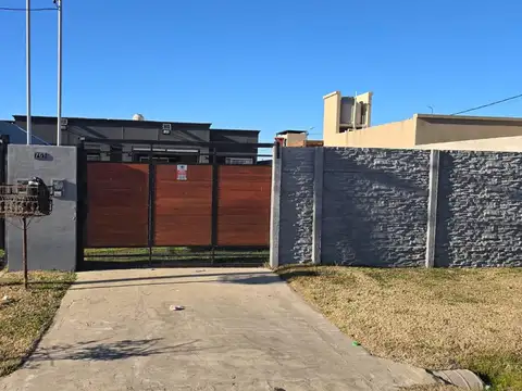 Casa en Alquiler de 2 dormitorios